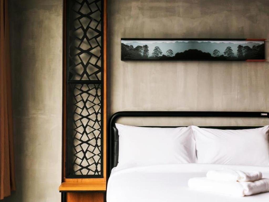 B2 Khon Kaen Boutique & Budget Hotel Dış mekan fotoğraf