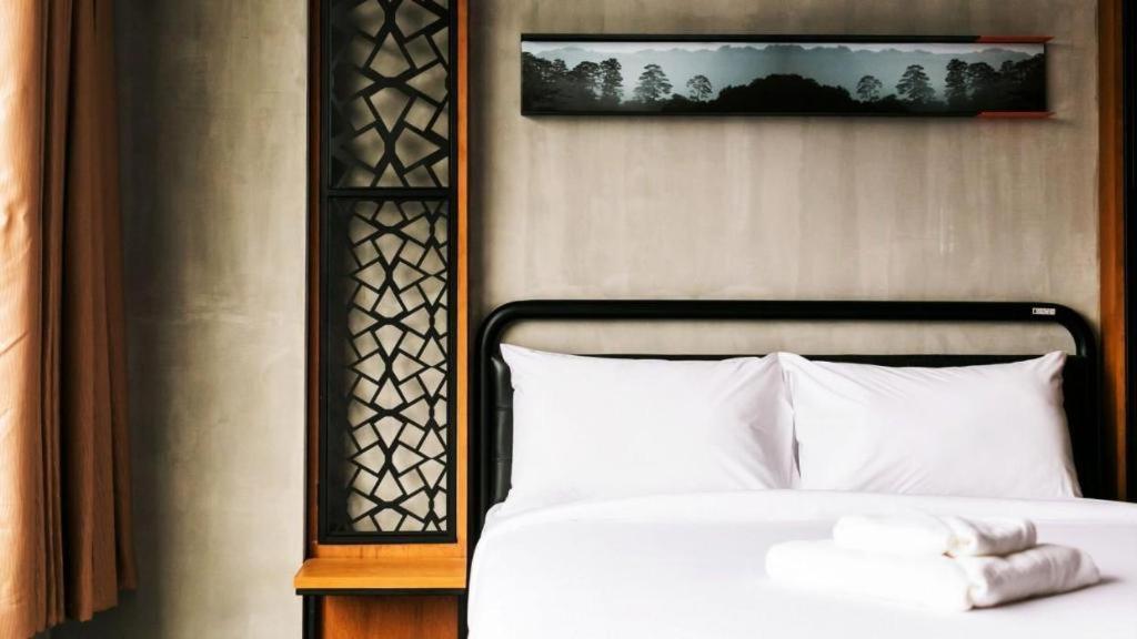 B2 Khon Kaen Boutique & Budget Hotel Dış mekan fotoğraf